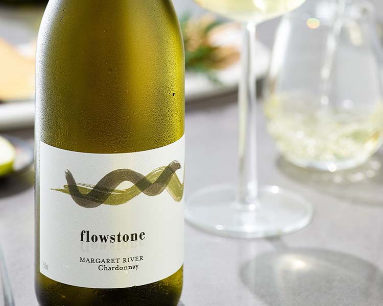 Flowstone Chardonnay