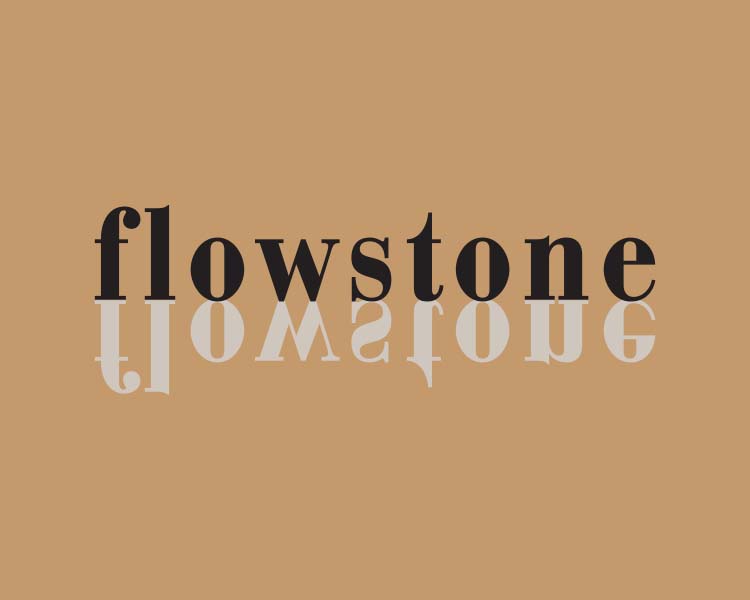 Flowstone Blog Tile