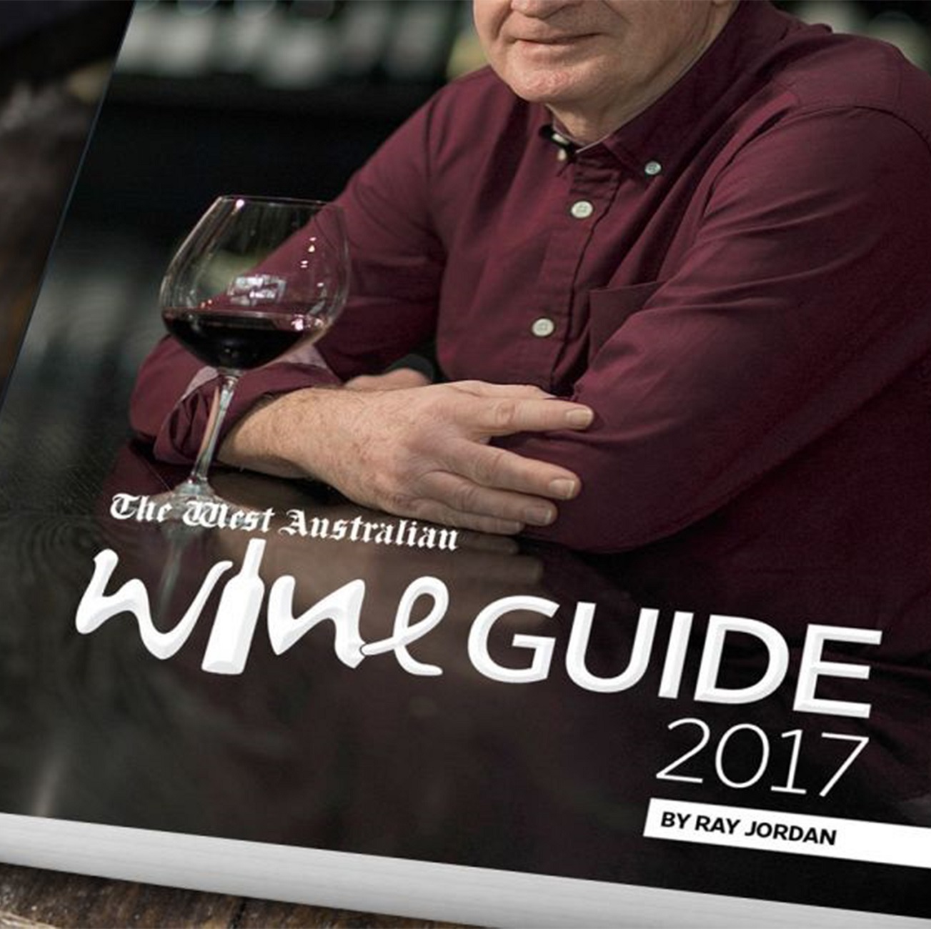 The Wine Guide
